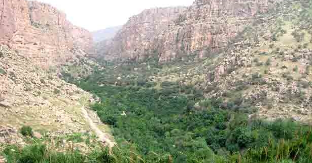  روستای شالان