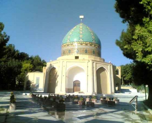 نراق