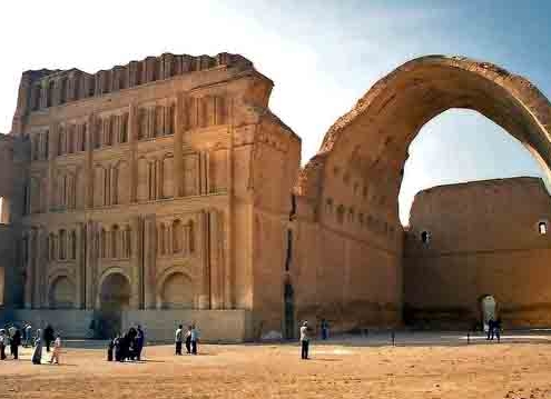 تیسفون