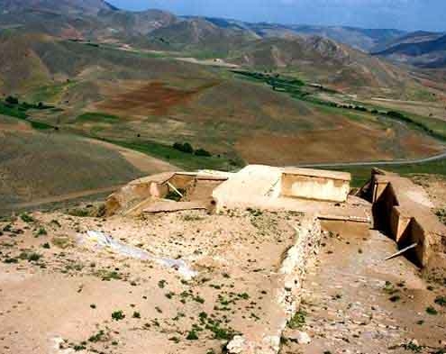 زیویه