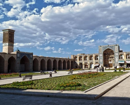 گنجعلیخان