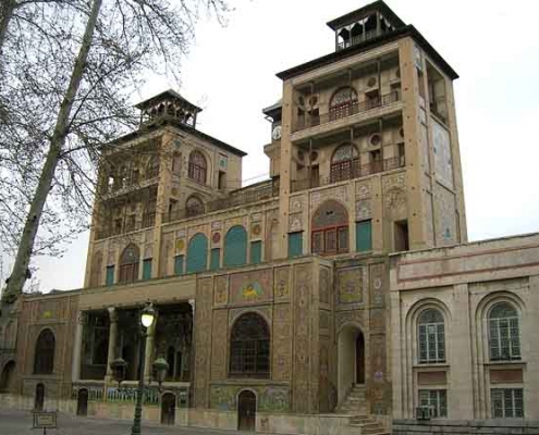 شمس العماره