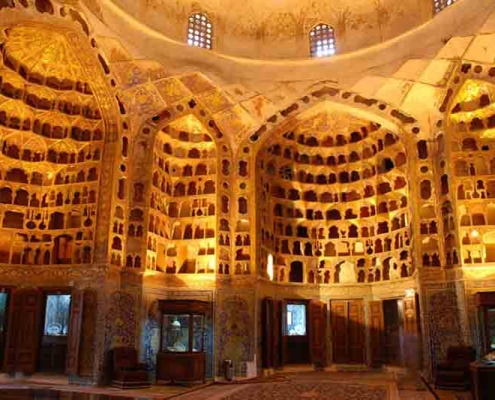 چینیخانه