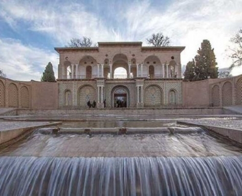 کرمان