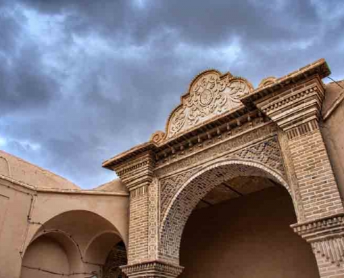 اردکان