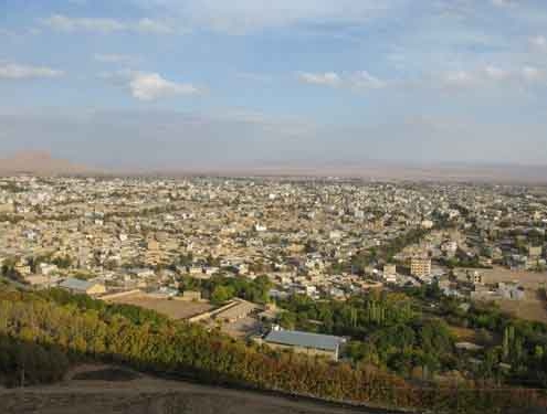 شاهرود