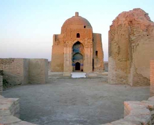 ابوسعید ابیالخیر