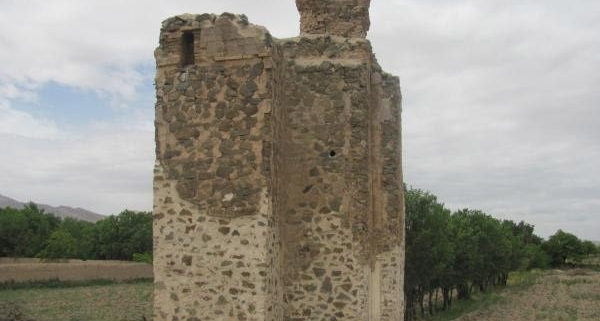 قلعه جمشیدی