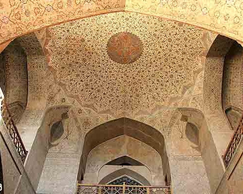 عالی قاپو