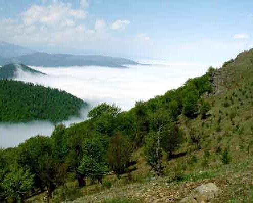 ارسباران