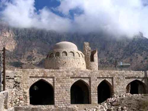 روستای دوان