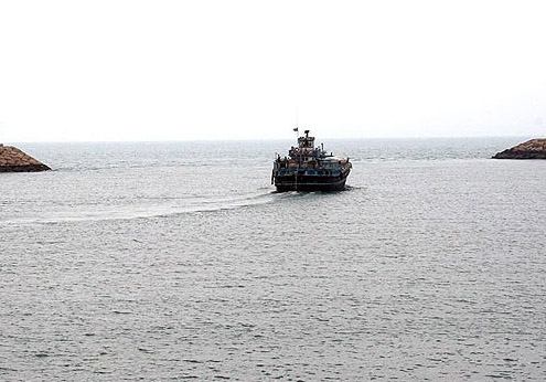 بندر دیر