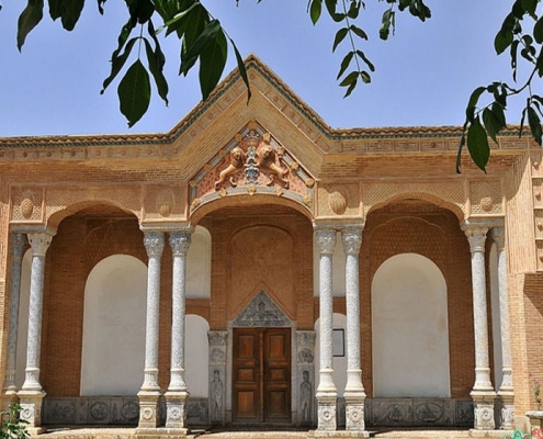 چالشتر