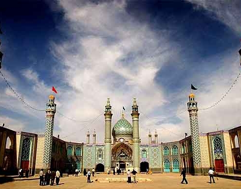 آران و بیدگل
