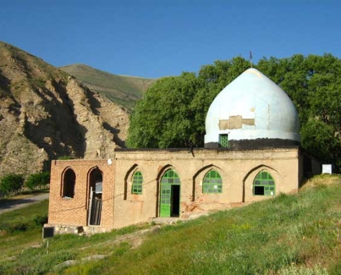 روستای گیلوان
