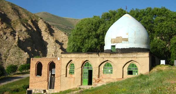  روستای گیلوان