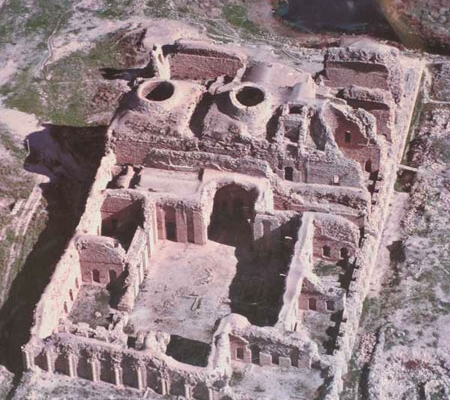 گور