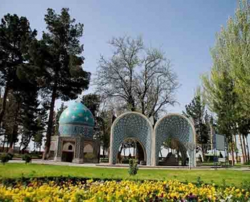 کمال الملک