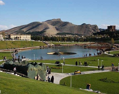خرمآباد