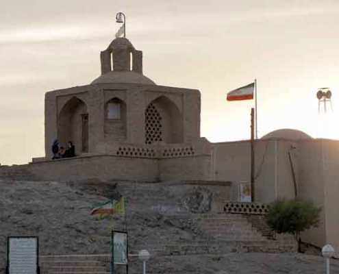ابن حسام خوسفی