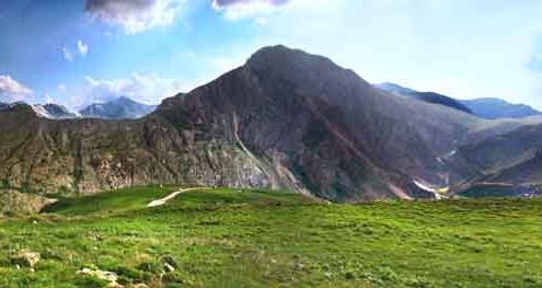 پارک ملی لار