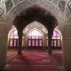 مسجد نصیرالملک یا مسجد صورتی - شیراز