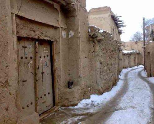 طبر