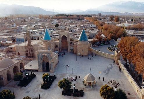 بسطام