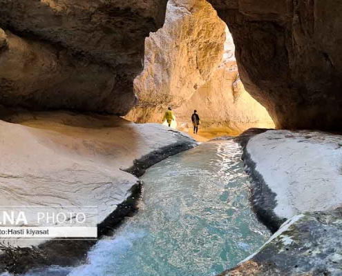تنگه رغز