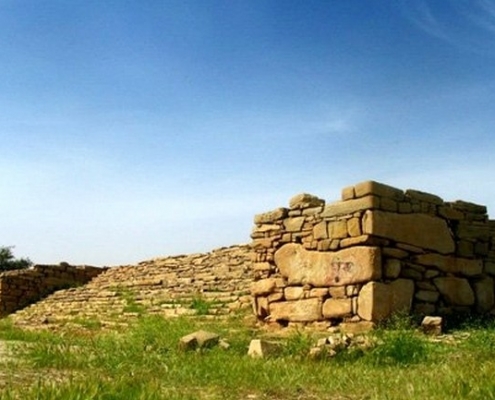 سرمسجد
