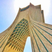 هفته تهران