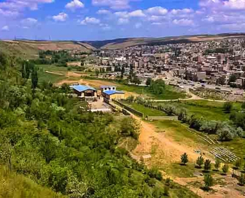 سارال