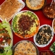 اطلس خوراک ایرانی