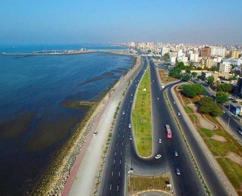 بندرعباس