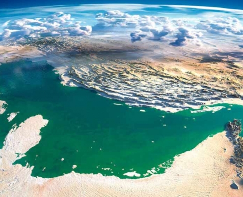  خلیج فارس