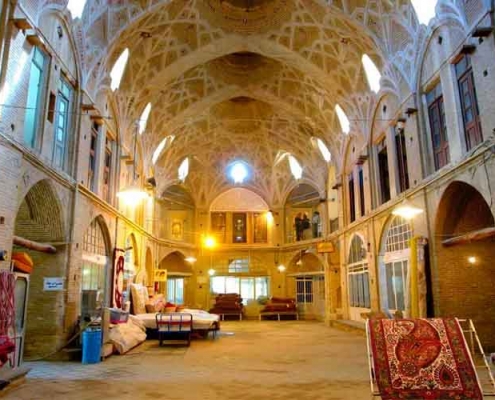 بازار زنجان