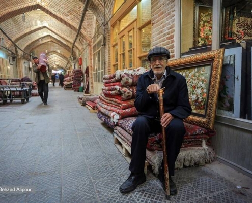 همدان