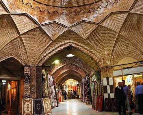 ملایر