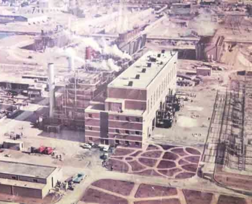 نیروگاه