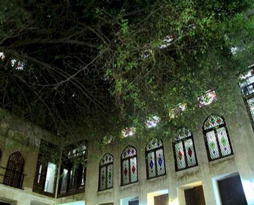 بوشهر