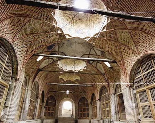 بازار بیجار