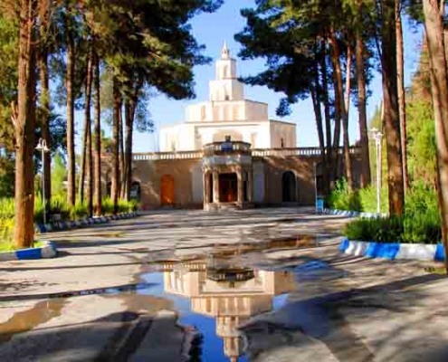 بیرجند