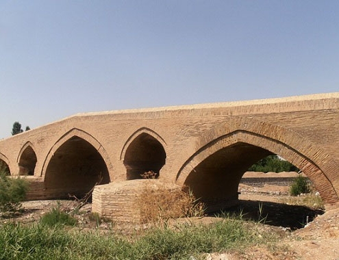 پل حاج سید محمد