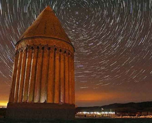 برج رادکان