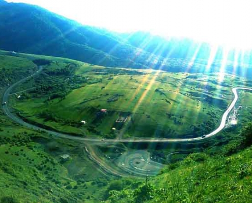 استان اردبیل