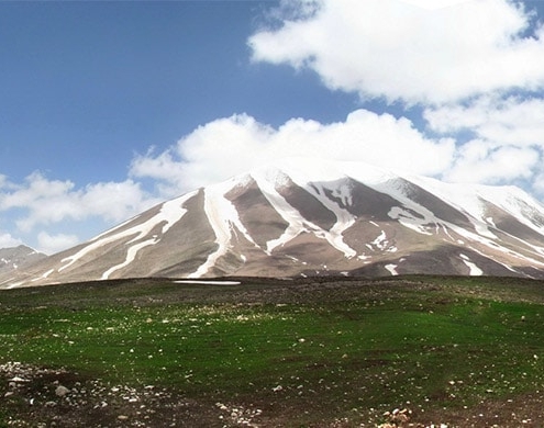 سهند