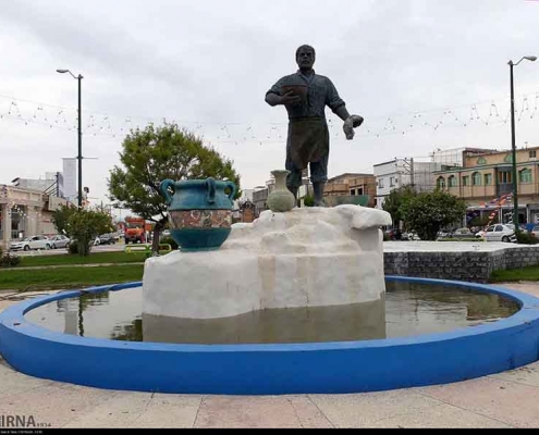 لالجین