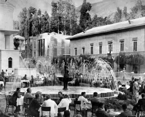 دربند