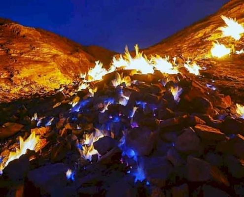 تشکوه