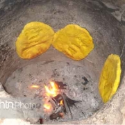 نان